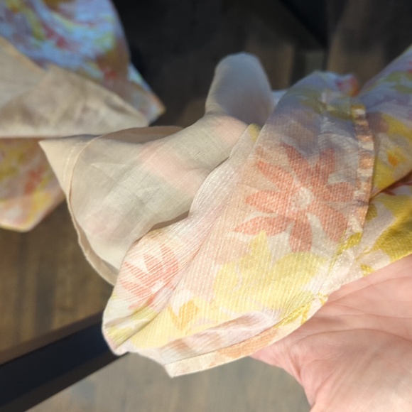 NWT Magali Pascal Miriam maxi dress - Picture 10 of 10